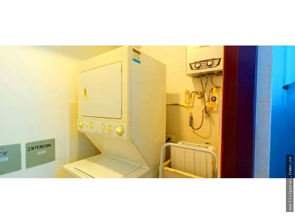 Venta de apartamento en Av. Balboa PH Grand Bay