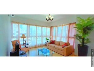 Venta de apartamento en Av. Balboa PH Grand Bay