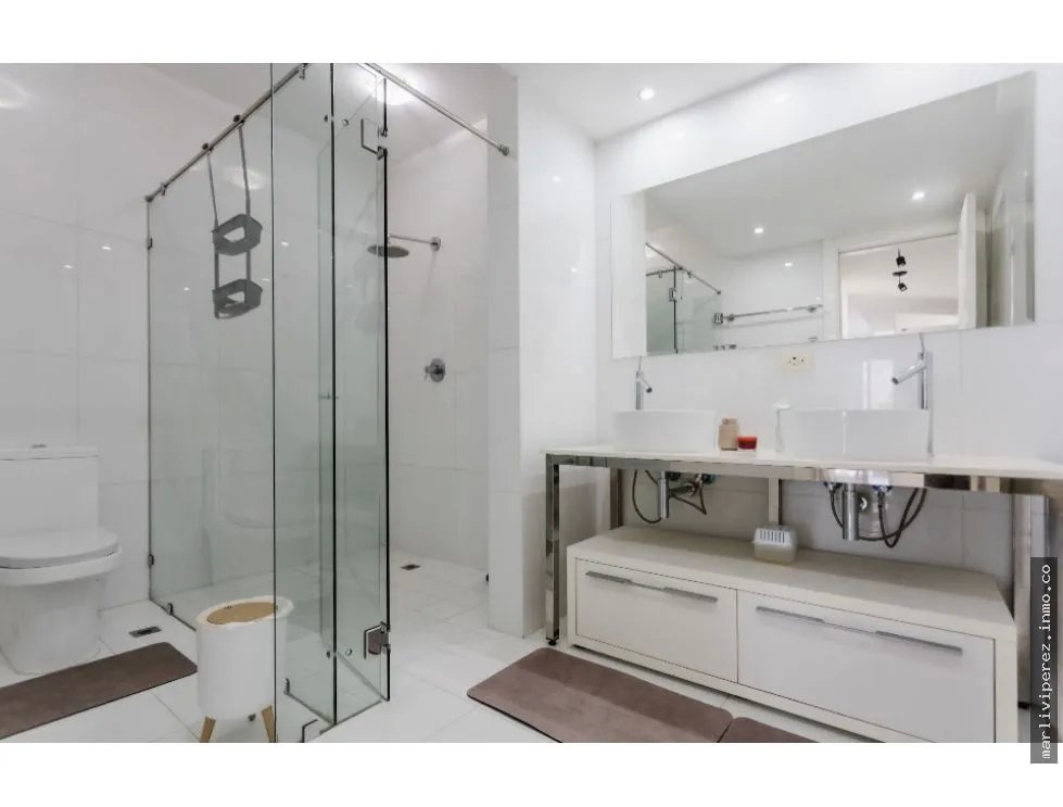 Alquiler de apartamento en PH Yoo Residence, Avenida Balboa