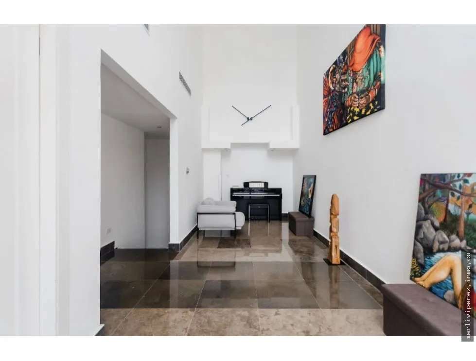 Alquiler de apartamento en PH Yoo Residence, Avenida Balboa