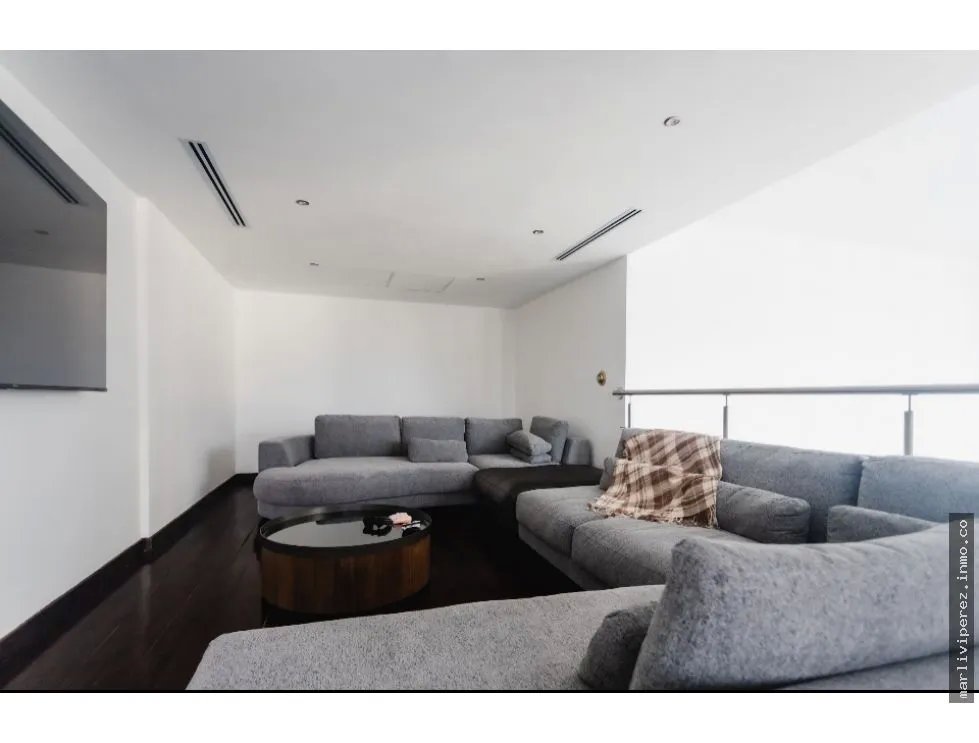 Alquiler de apartamento en PH Yoo Residence, Avenida Balboa