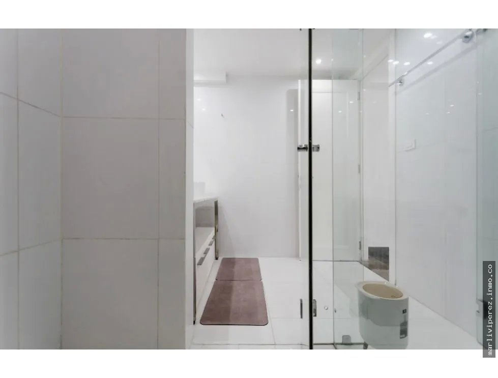 Alquiler de apartamento en PH Yoo Residence, Avenida Balboa