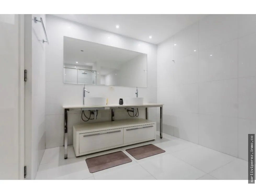Alquiler de apartamento en PH Yoo Residence, Avenida Balboa