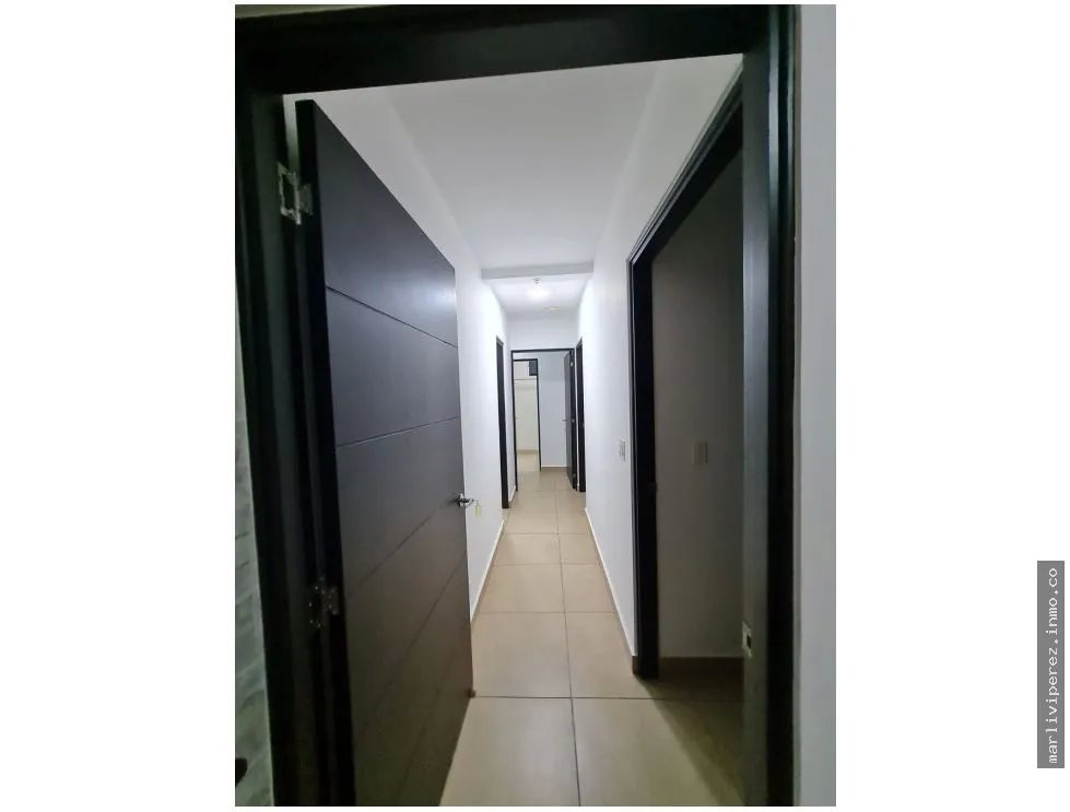 Venta de apartamento PH Aveniu Tower, Hato Pintado