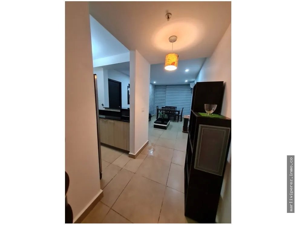 Venta de apartamento PH Aveniu Tower, Hato Pintado