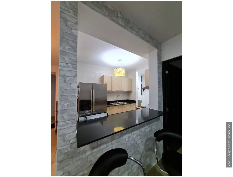 Venta de apartamento PH Aveniu Tower, Hato Pintado
