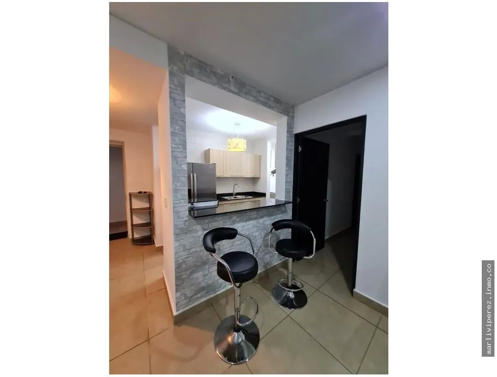 Venta de apartamento PH Aveniu Tower, Hato Pintado