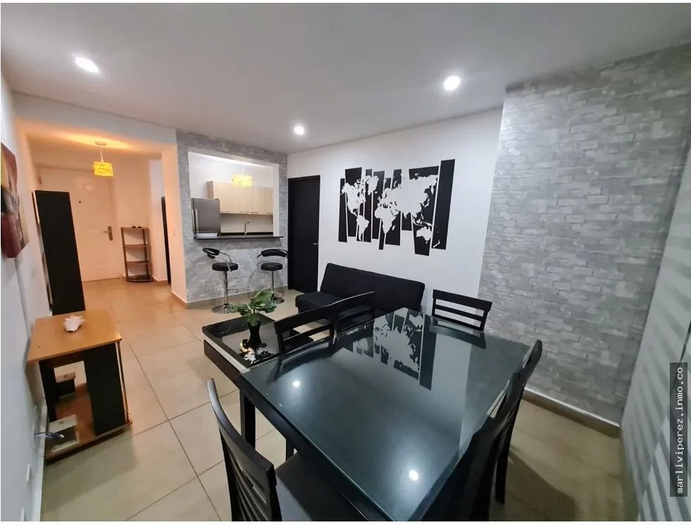 Venta de apartamento PH Aveniu Tower, Hato Pintado