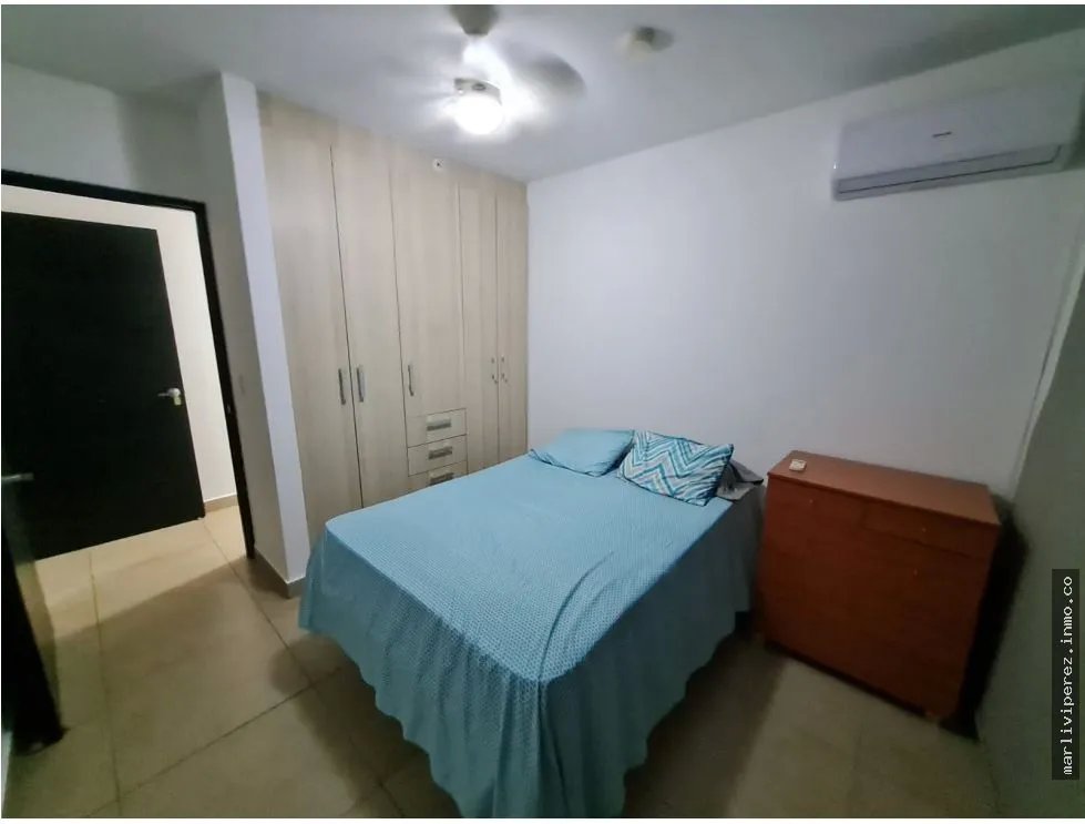 Venta de apartamento PH Aveniu Tower, Hato Pintado