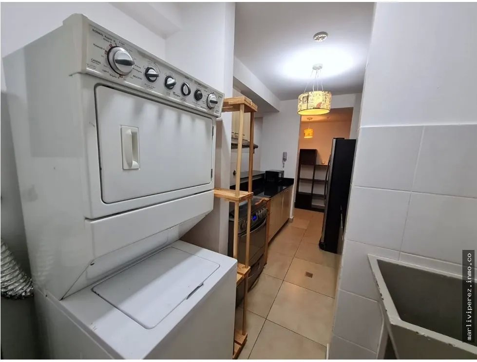 Venta de apartamento PH Aveniu Tower, Hato Pintado