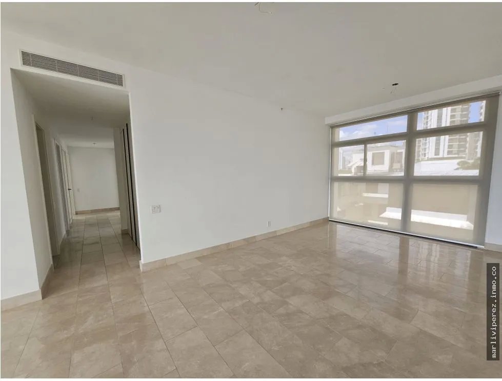 VENTA DE EXCLUSIVO APARTAMENTO EN COCO DEL MAR