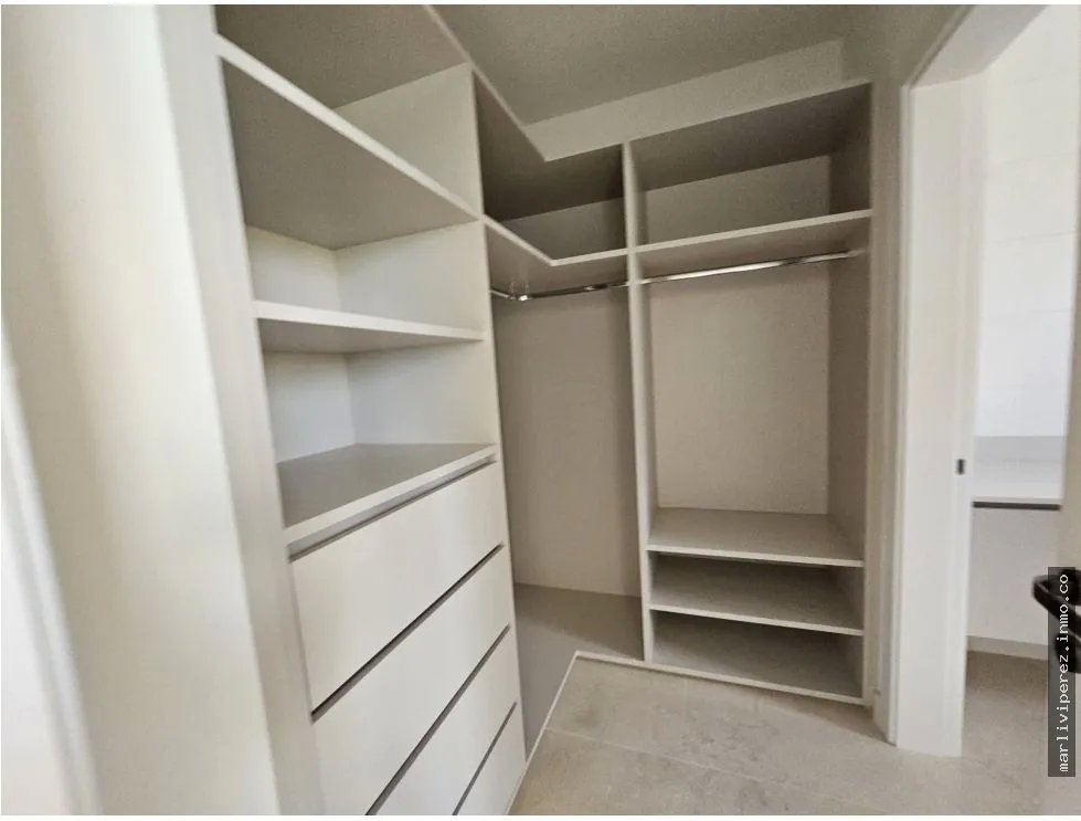 VENTA DE APARTAMENTO DE LUJO EN SANTA MARIA