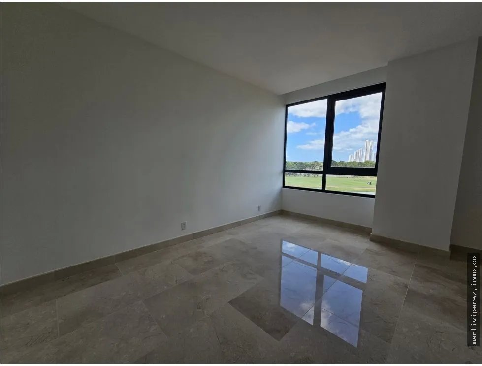 VENTA DE APARTAMENTO DE LUJO EN SANTA MARIA