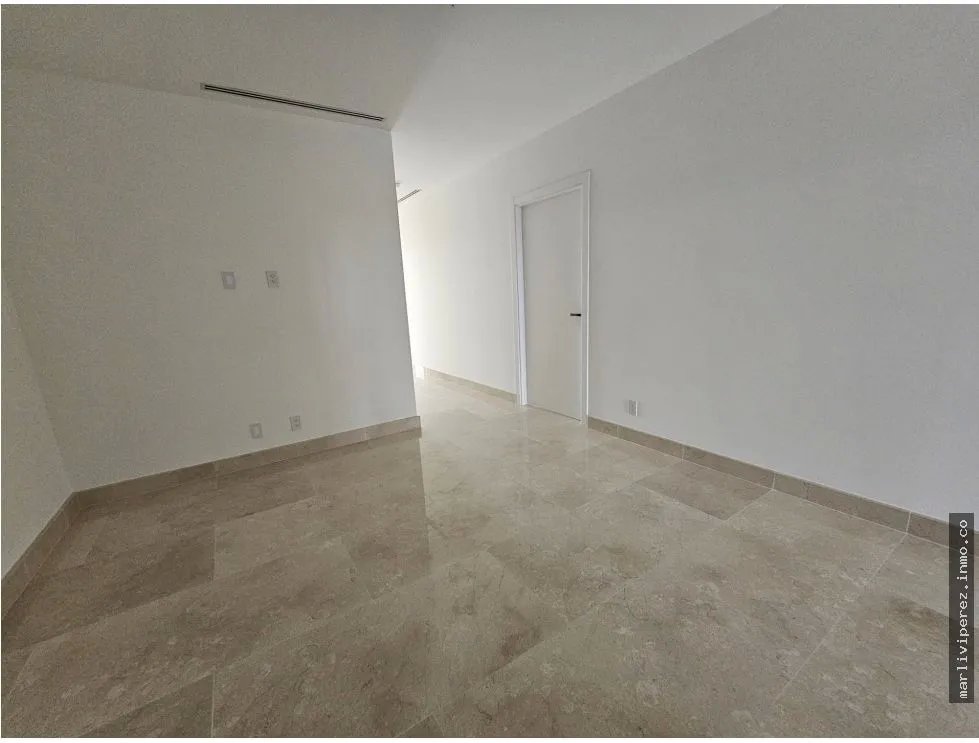 VENTA DE APARTAMENTO DE LUJO EN SANTA MARIA