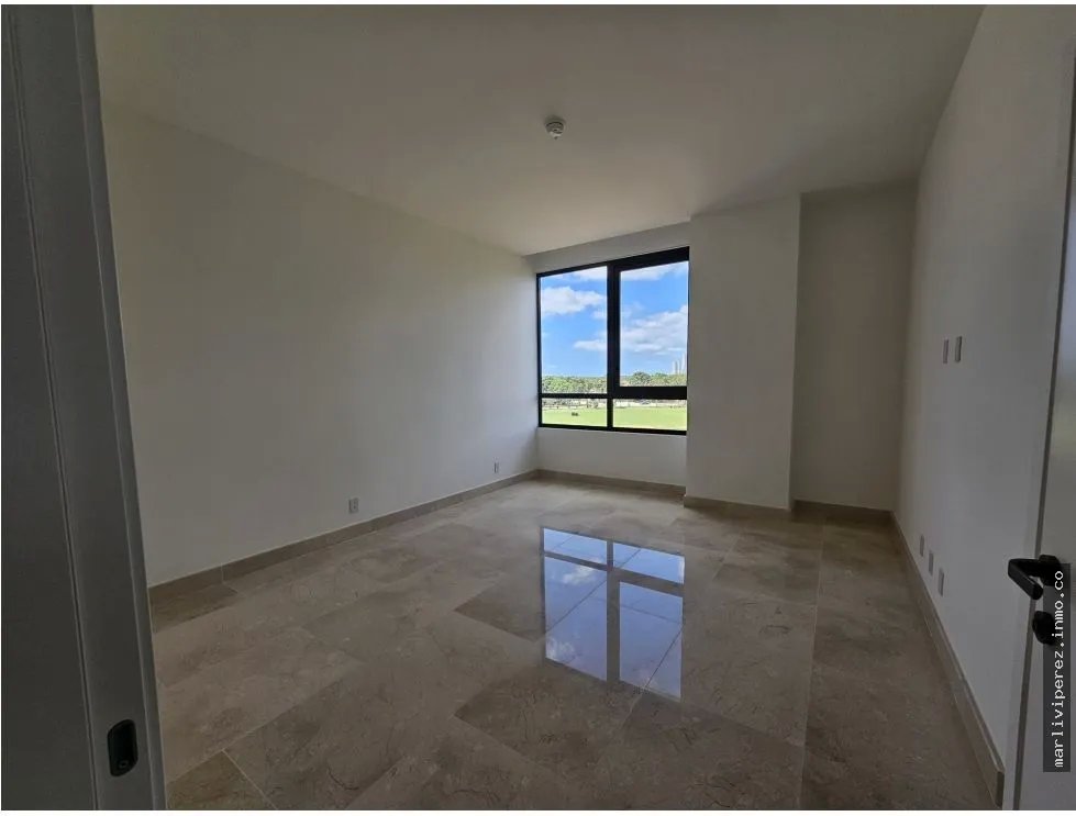 VENTA DE APARTAMENTO DE LUJO EN SANTA MARIA