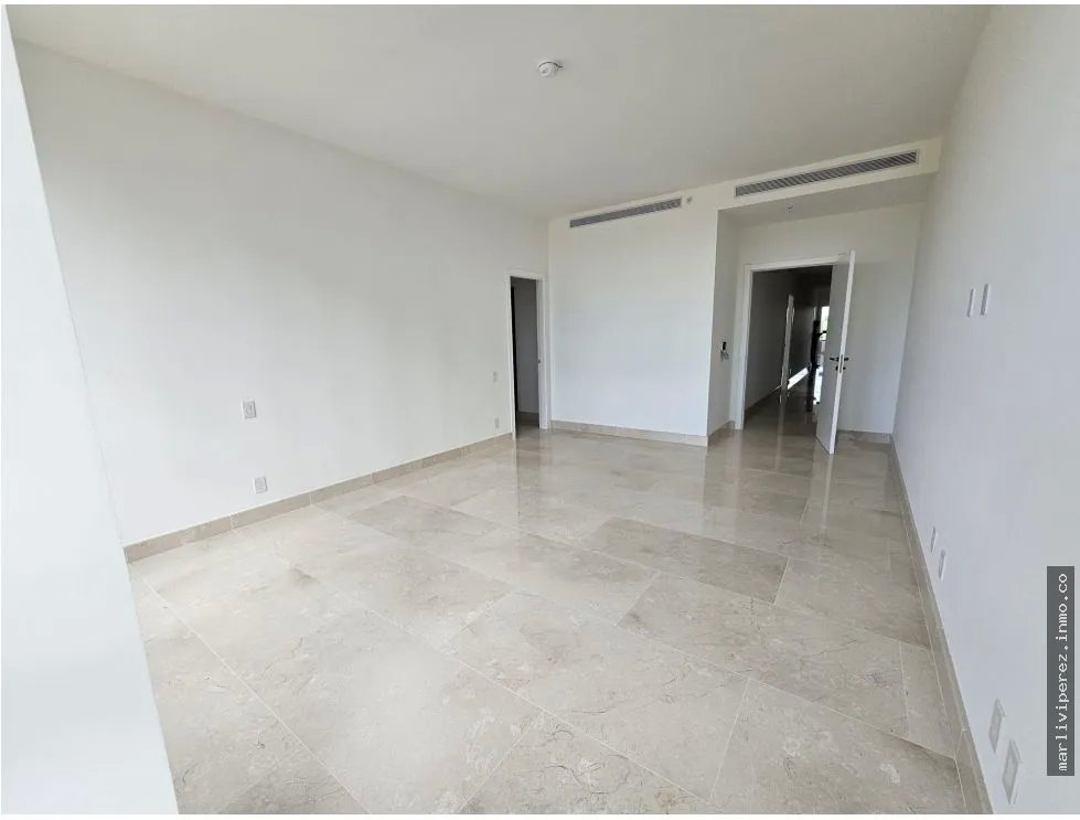 VENTA DE APARTAMENTO DE LUJO EN SANTA MARIA