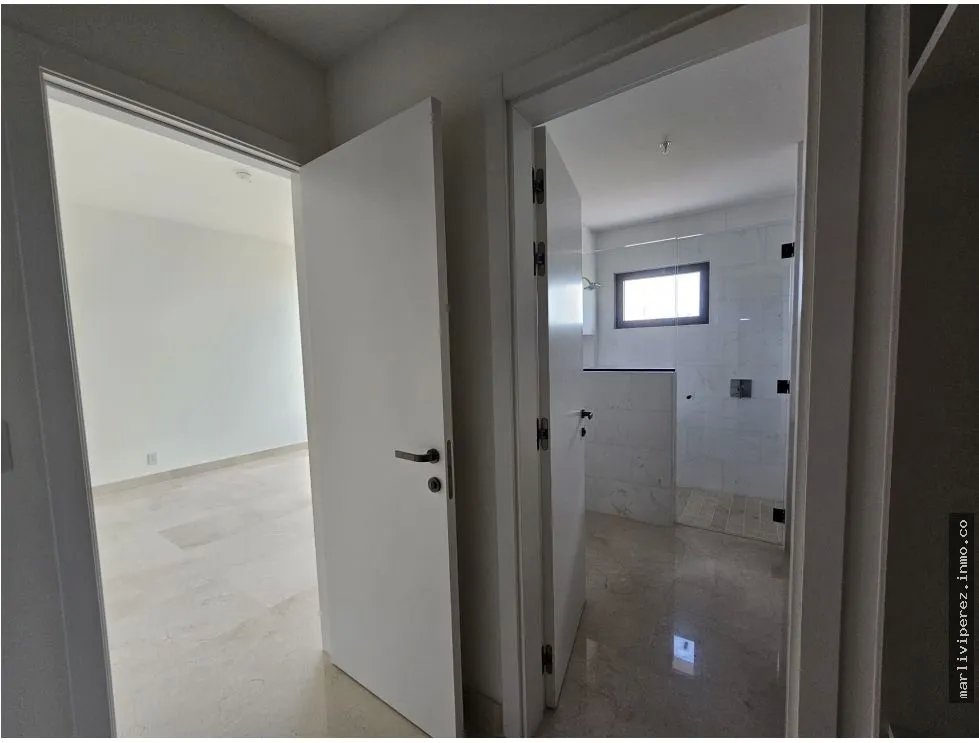 VENTA DE APARTAMENTO DE LUJO EN SANTA MARIA
