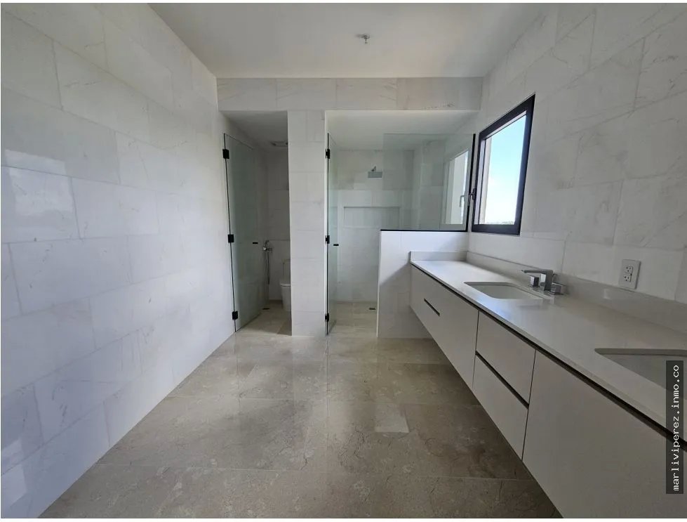 VENTA DE APARTAMENTO DE LUJO EN SANTA MARIA