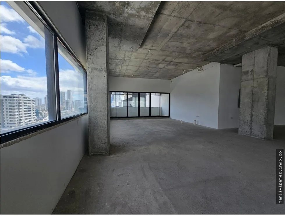 VENTA DE LOCAL COMERCIAL EN SAN FRANCISCO EN OBRA GRIS