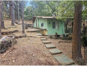 VENTA DE TERRENO CON CASA EN ALTOS DE MARIA