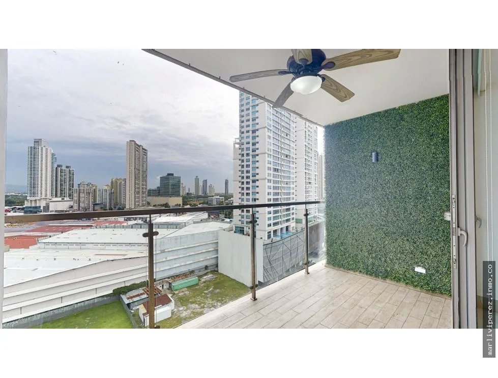 VENTA DE APARTAMENTO EN COSTA DEL ESTE