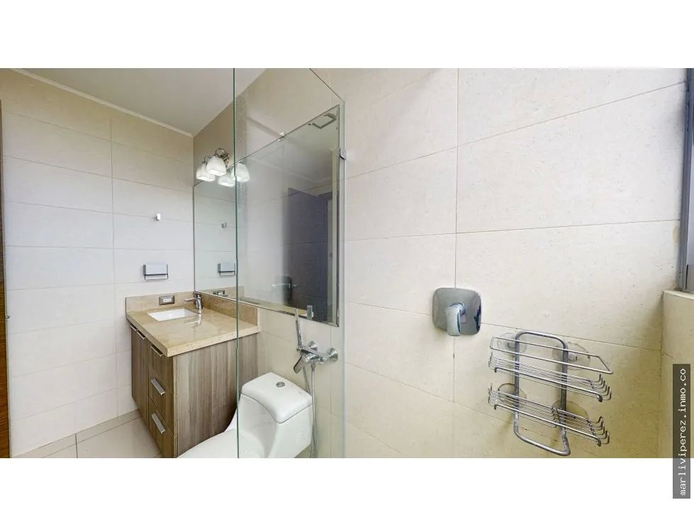 VENTA DE APARTAMENTO EN COSTA DEL ESTE