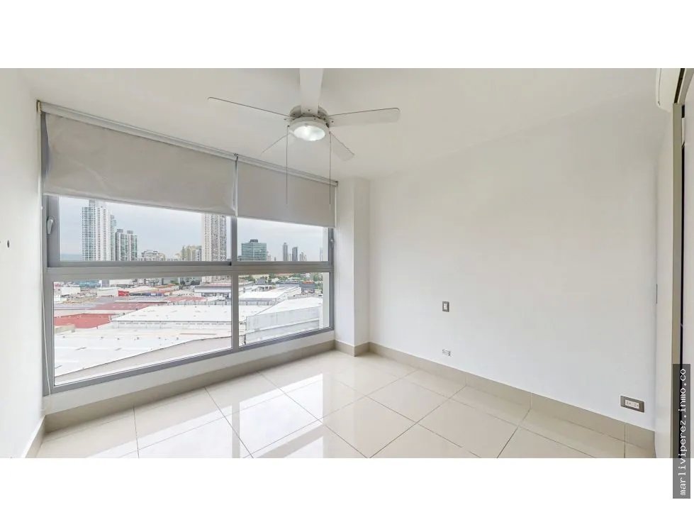 VENTA DE APARTAMENTO EN COSTA DEL ESTE
