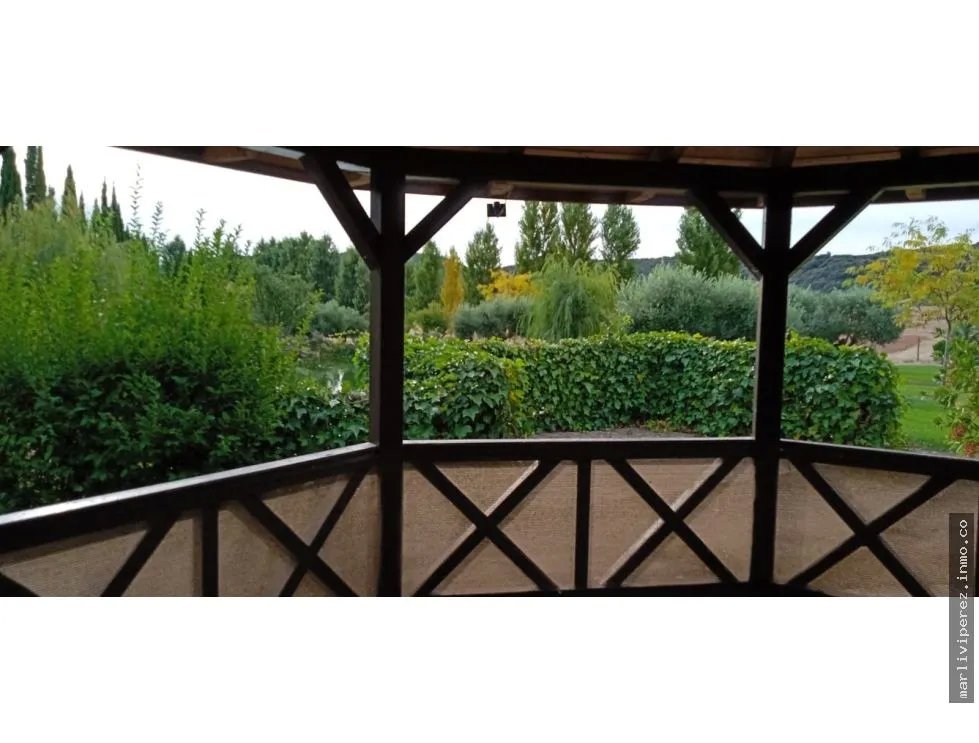 VENTA DE FINCA RÚSTICA, NATURALEZA PURA, ESPAÑA-NAVARRA