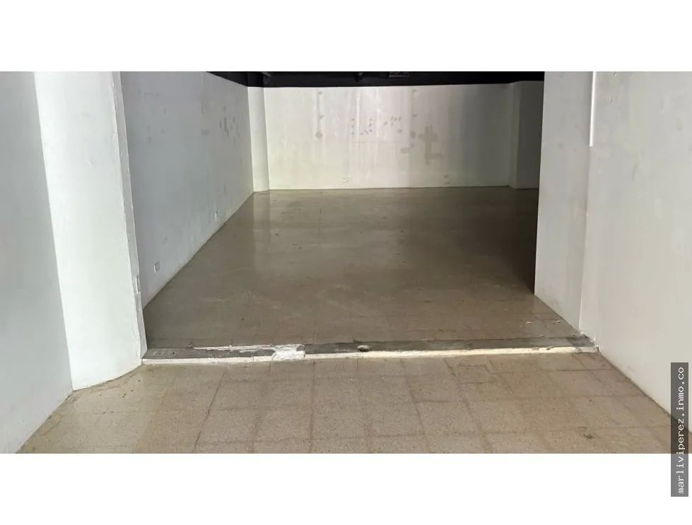Se alquila local en Paitilla