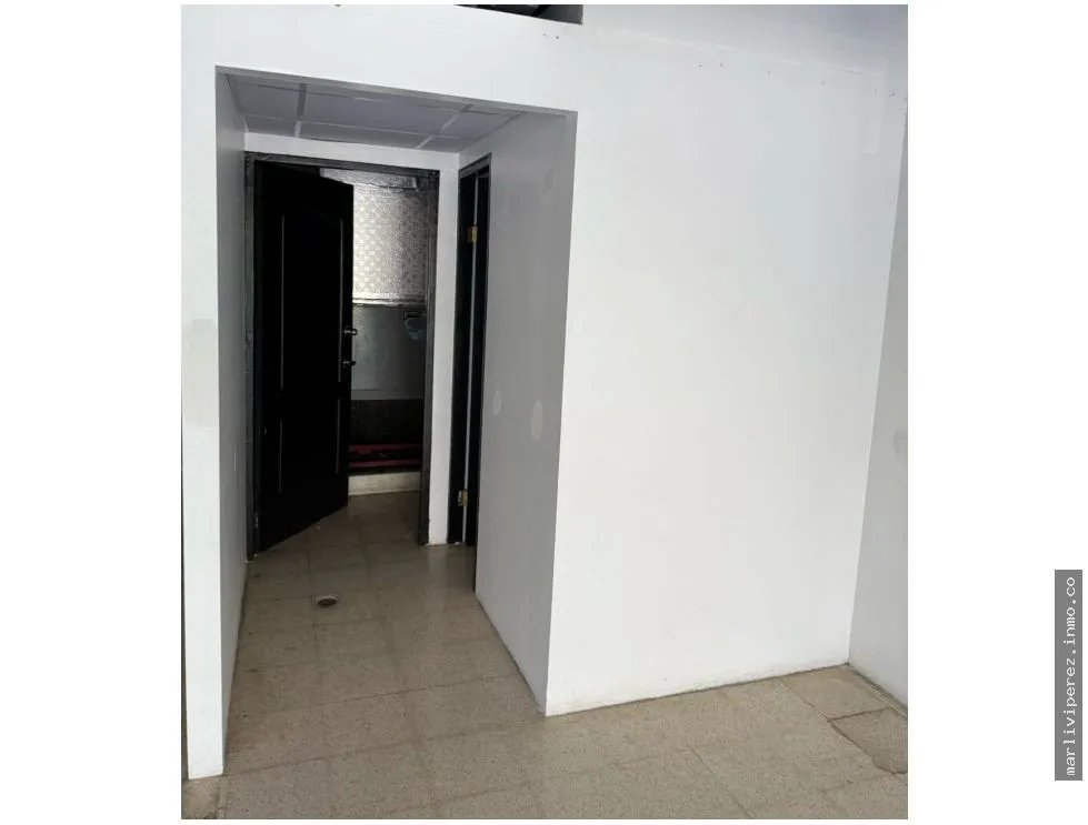 Se alquila local en Paitilla