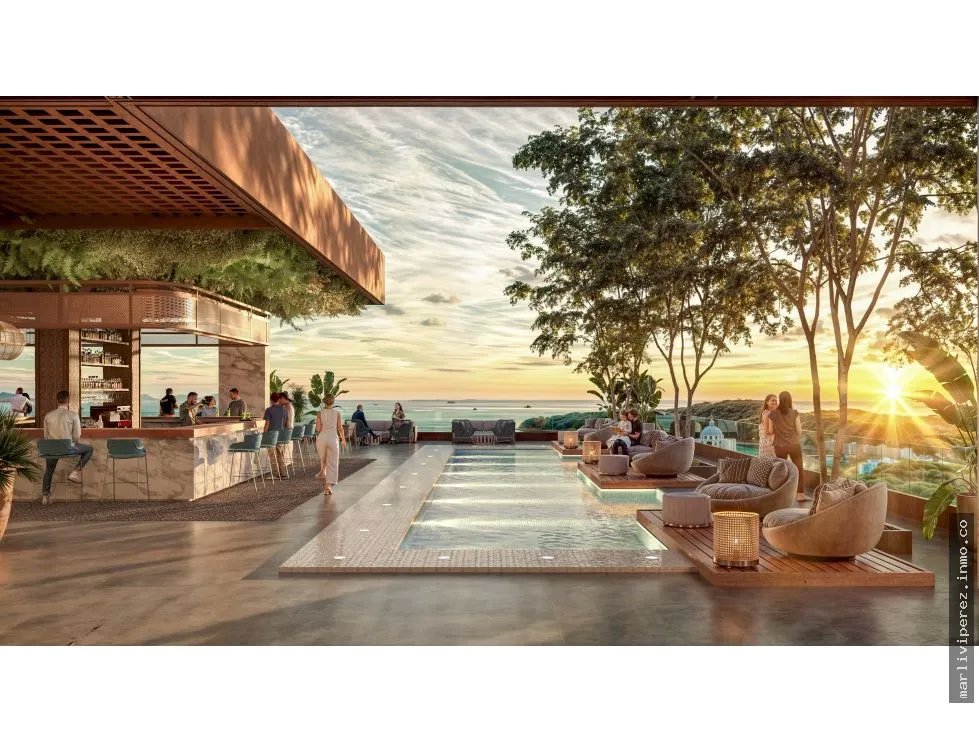 Apartment for Sale in Playa Bonita, Panama