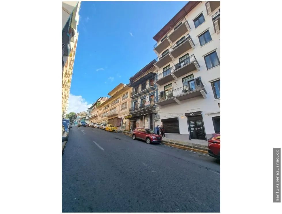 SALE OF BUILDING ON AVENUE B FOR INVESTMENT