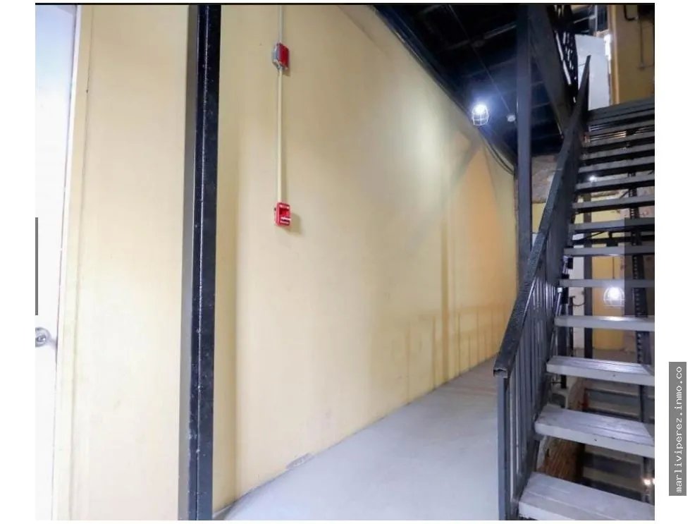 SALE OF BUILDING ON AVENUE B FOR INVESTMENT