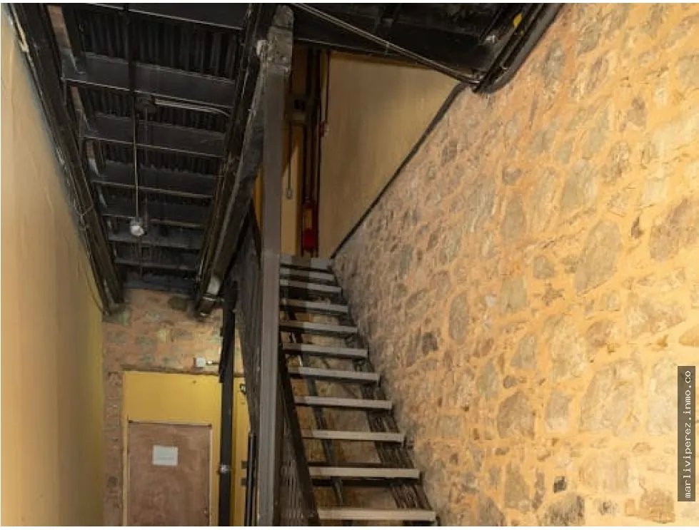 SALE OF BUILDING ON AVENUE B FOR INVESTMENT