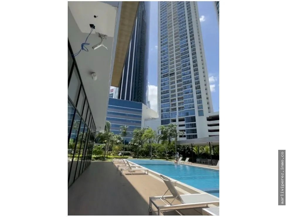 Venta de Apartamento en Costa del Este