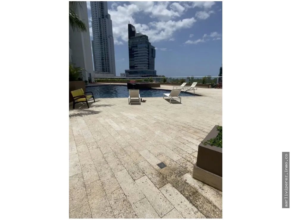 Venta de Apartamento en Costa del Este