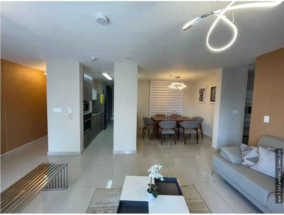 Venta de Apartamento en Costa del este