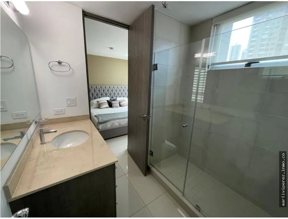 Venta de Apartamento en Costa del este
