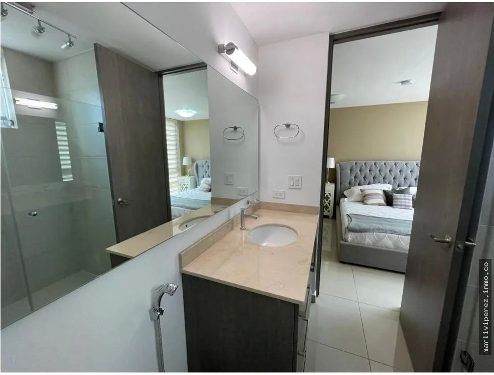 Venta de Apartamento en Costa del este