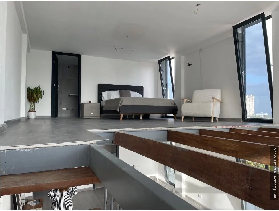 Apartment for Sale in San Francisco