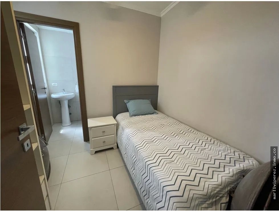 Venta de Apartamento en Costa del Este