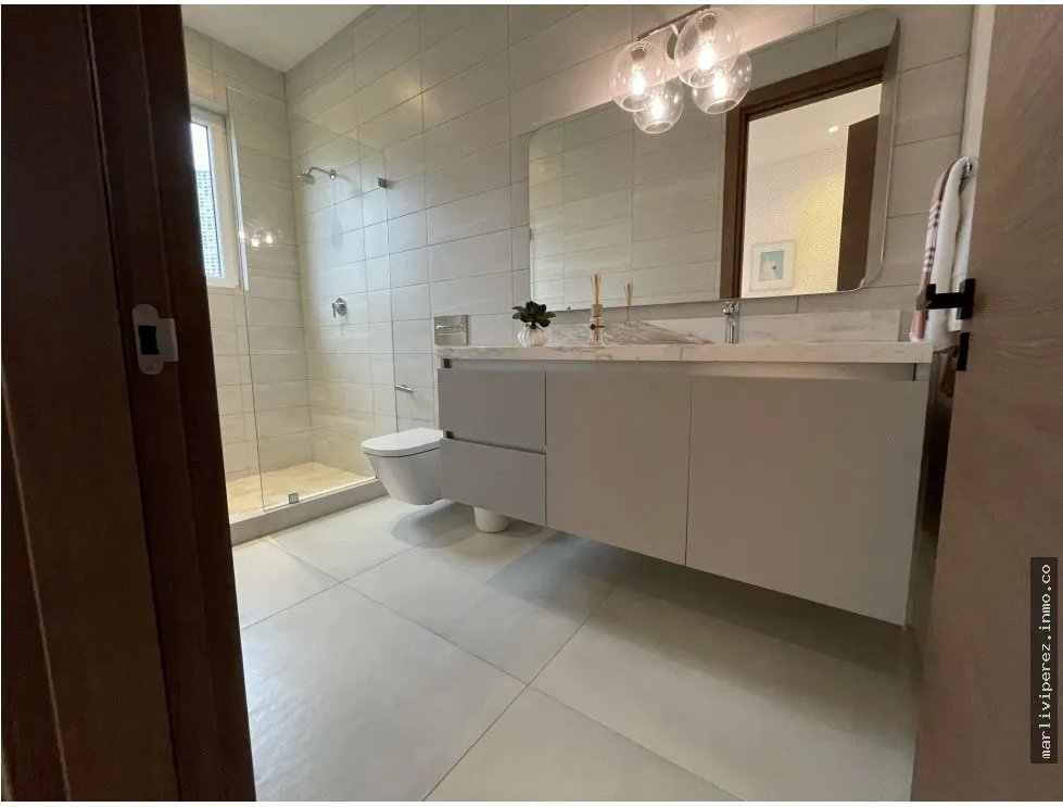 VENTA DE CASA EN SANTA MARIA, CASAS DUPLEX DE LUJO