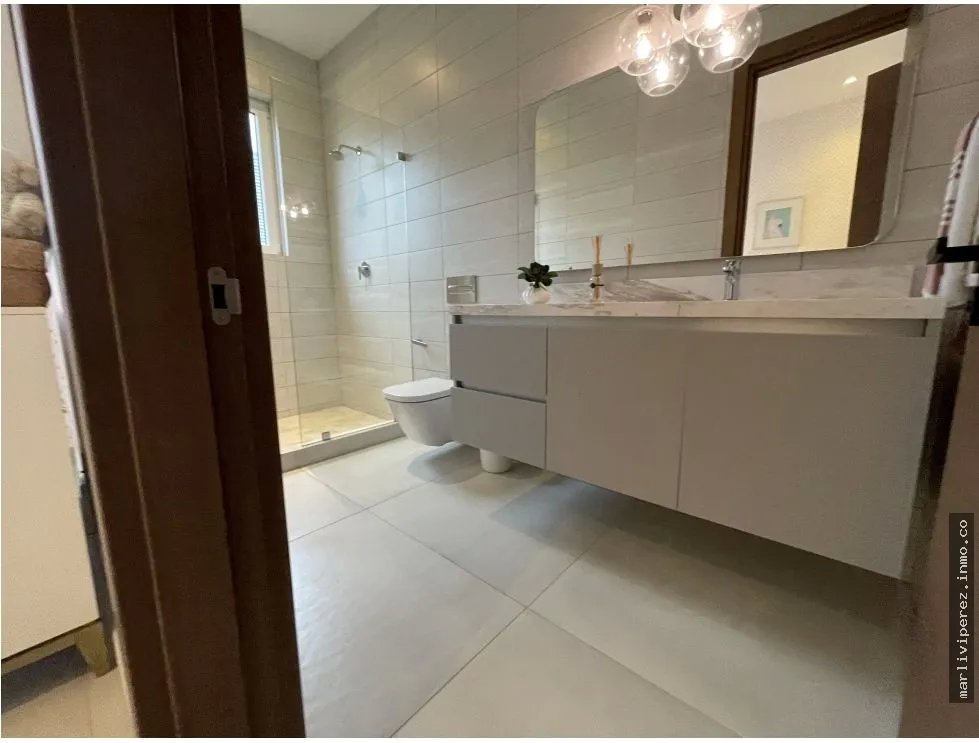 VENTA DE CASA EN SANTA MARIA, CASAS DUPLEX DE LUJO