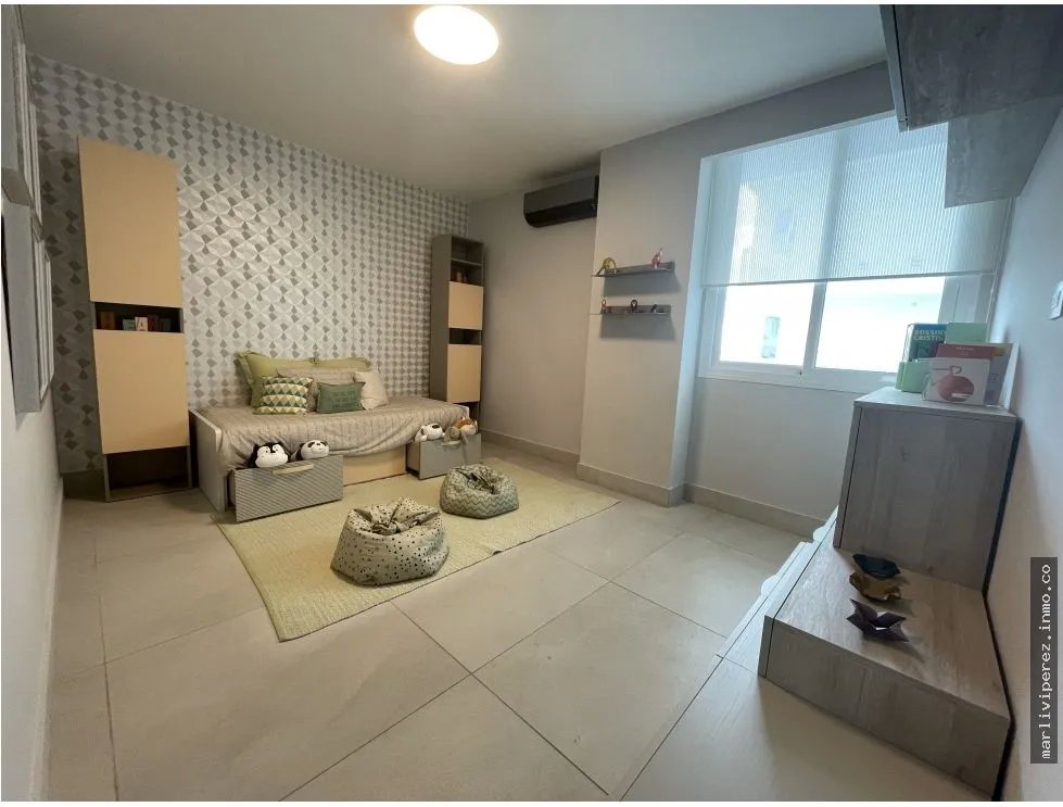 Venta de Apartamento en Coco del Mar