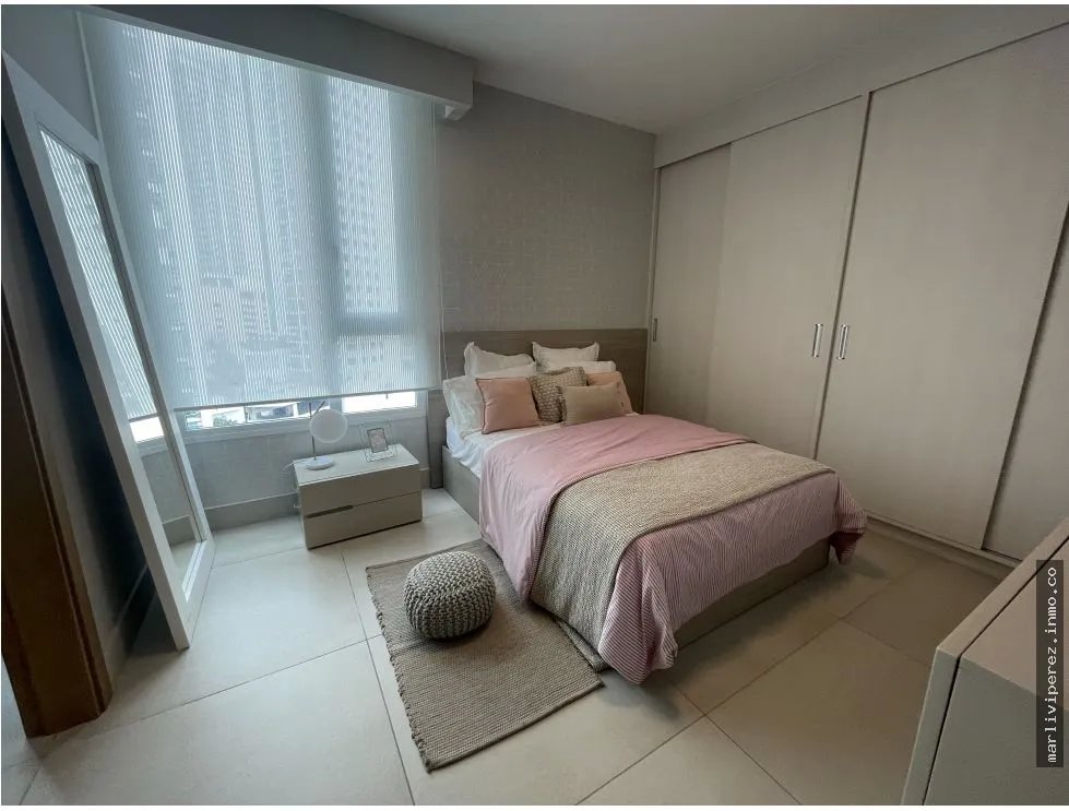 Venta de Apartamento en Coco del Mar