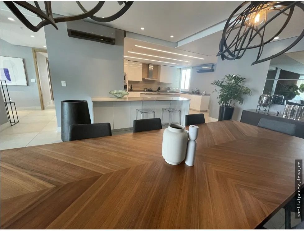 Venta de Apartamento en Coco del Mar