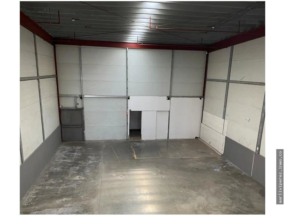 Ofibodegas en Alquiler en TOCUMEN OFFICE STORAGE
