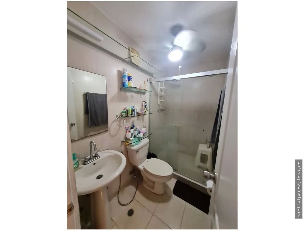 Venta de Apartamento PH Belview Tower, Bethania
