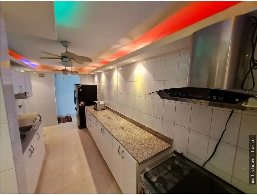Venta de Apartamento PH Belview Tower, Bethania