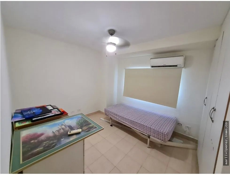 Venta de Apartamento PH Belview Tower, Bethania
